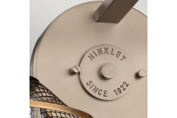 Rigby Hinkley Vegglampe - Belysning - Innendørsbelysning & Lamper - Soveromslampe - Sengelamper - Sengelampe vegg