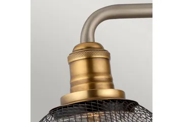 Rigby Hinkley Vegglampe - Belysning - Innendørsbelysning & Lamper - Soveromslampe - Sengelamper - Sengelampe vegg