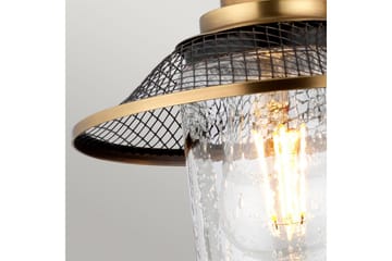 Rigby Hinkley Vegglampe - Belysning - Innendørsbelysning & Lamper - Soveromslampe - Sengelamper - Sengelampe vegg