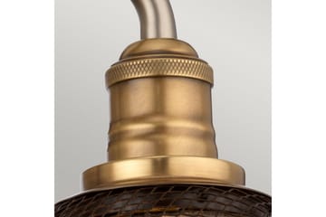 Rigby Hinkley Vegglampe - Belysning - Innendørsbelysning & Lamper - Soveromslampe - Sengelamper - Sengelampe vegg