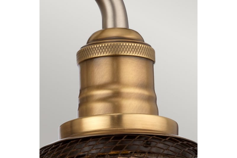 Rigby Hinkley Vegglampe - Belysning - Innendørsbelysning & Lamper - Soveromslampe - Sengelamper - Sengelampe vegg