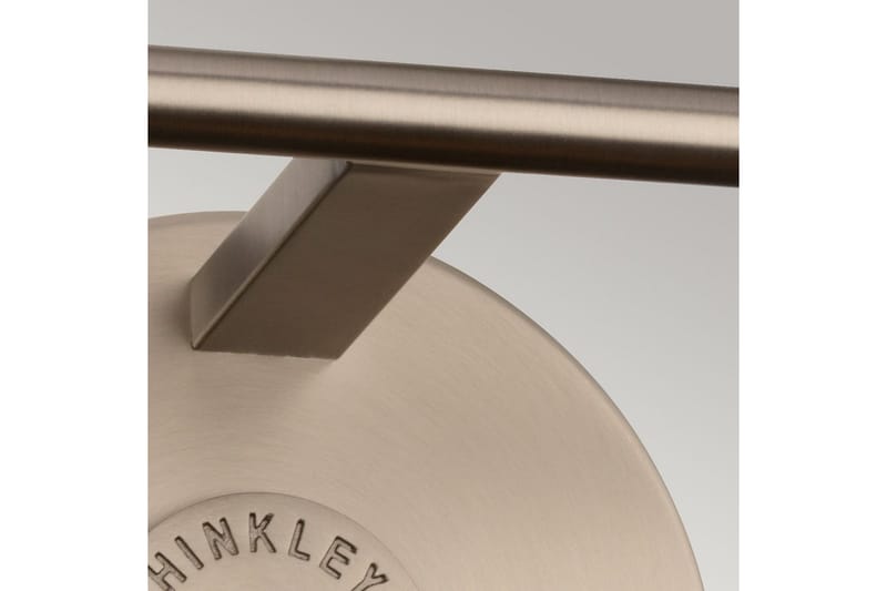 Rigby Hinkley Vegglampe - Belysning - Innendørsbelysning & Lamper - Soveromslampe - Sengelamper - Sengelampe vegg