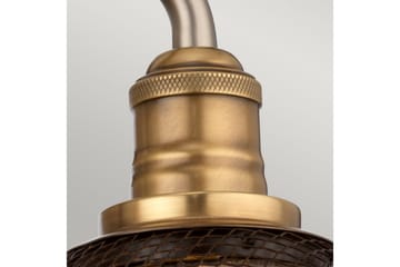 Rigby Hinkley Vegglampe - Belysning - Innendørsbelysning & Lamper - Soveromslampe - Sengelamper - Sengelampe vegg