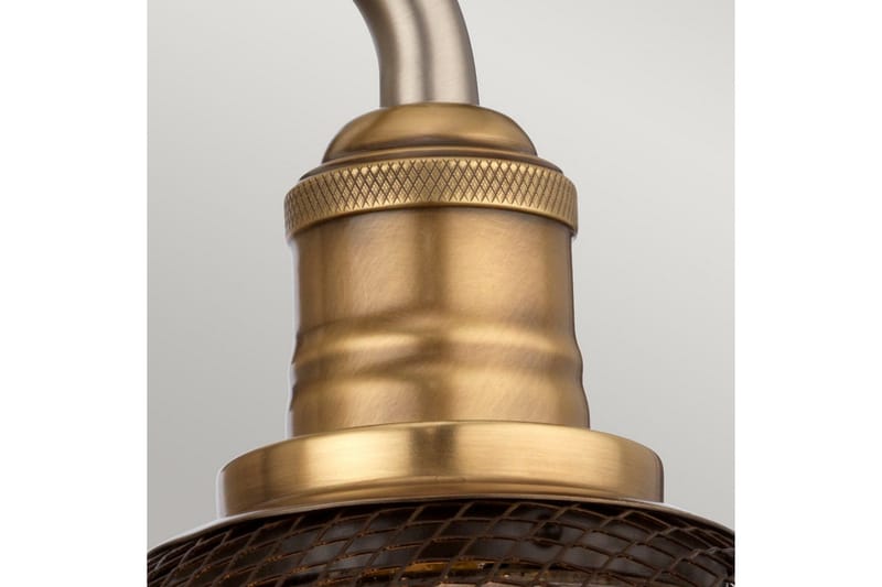 Rigby Hinkley Vegglampe - Belysning - Innendørsbelysning & Lamper - Soveromslampe - Sengelamper - Sengelampe vegg