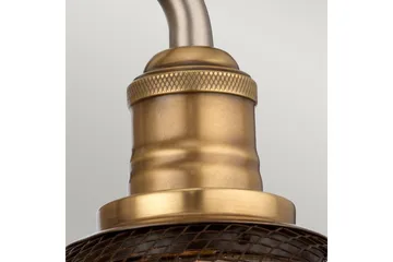 Rigby Hinkley Vegglampe - Belysning - Innendørsbelysning & Lamper - Soveromslampe - Sengelamper - Sengelampe vegg