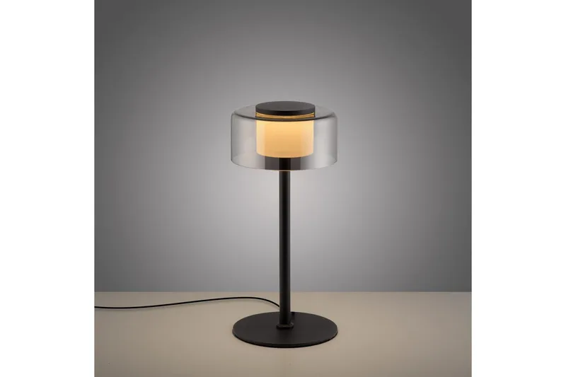 Rika Paul Neuhaus Bordlampe - Belysning - Innendørsbelysning & Lamper - Soveromslampe - Sengelamper - Nattbordslampe stående