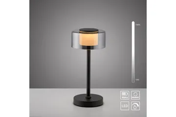 Rika Paul Neuhaus Bordlampe - Belysning - Innendørsbelysning & Lamper - Soveromslampe - Sengelamper - Nattbordslampe stående