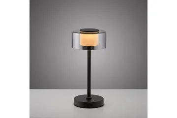 Rika Paul Neuhaus Bordlampe - Belysning - Innendørsbelysning & Lamper - Soveromslampe - Sengelamper - Nattbordslampe stående