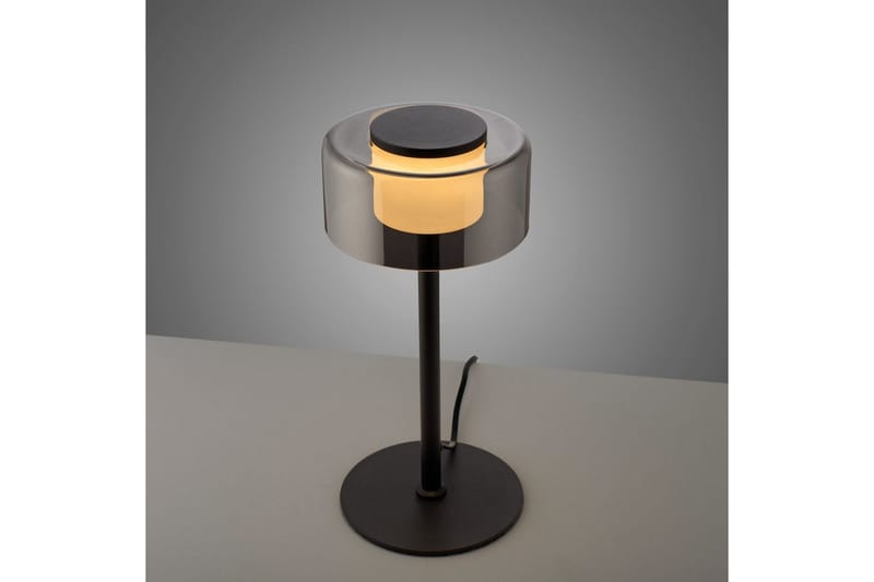 Rika Paul Neuhaus Bordlampe - Belysning - Innendørsbelysning & Lamper - Soveromslampe - Sengelamper - Nattbordslampe stående