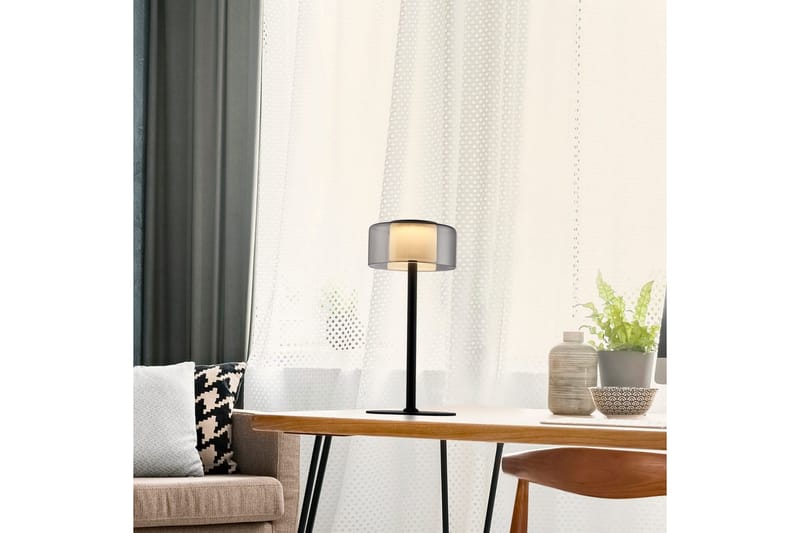 Rika Paul Neuhaus Bordlampe - Belysning - Innendørsbelysning & Lamper - Soveromslampe - Sengelamper - Nattbordslampe stående