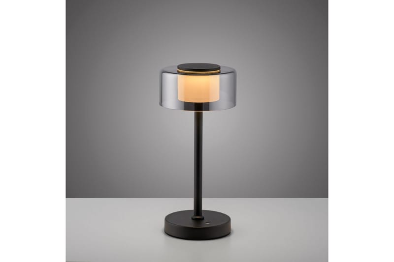 Rika Paul Neuhaus Bordlampe - Belysning - Innendørsbelysning & Lamper - Soveromslampe - Sengelamper - Nattbordslampe stående