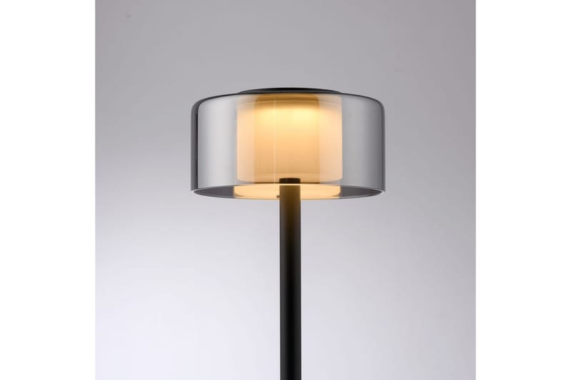 Rika Paul Neuhaus Bordlampe - Belysning - Innendørsbelysning & Lamper - Soveromslampe - Sengelamper - Nattbordslampe stående