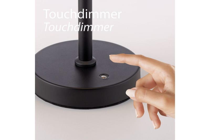 Rika Paul Neuhaus Bordlampe - Belysning - Innendørsbelysning & Lamper - Soveromslampe - Sengelamper - Nattbordslampe stående