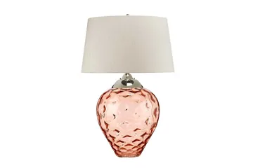 Samara Quintiesse Bordlampe - Belysning - Innendørsbelysning & Lamper - Soveromslampe - Sengelamper - Nattbordslampe stående