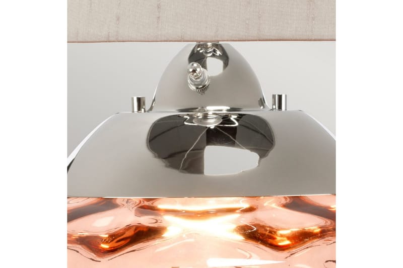 Samara Quintiesse Bordlampe - Belysning - Innendørsbelysning & Lamper - Soveromslampe - Sengelamper - Nattbordslampe stående