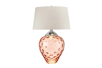 Samara Quintiesse Bordlampe - Belysning - Innendørsbelysning & Lamper - Soveromslampe - Sengelamper - Nattbordslampe stående