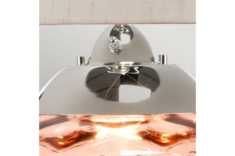 Samara Quintiesse Bordlampe - Belysning - Innendørsbelysning & Lamper - Soveromslampe - Sengelamper - Nattbordslampe stående