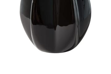 Sardinien Bordlampe 60 cm E27 - Svart - Belysning - Innendørsbelysning & Lamper - Soveromslampe - Sengelamper - Nattbordslampe stående