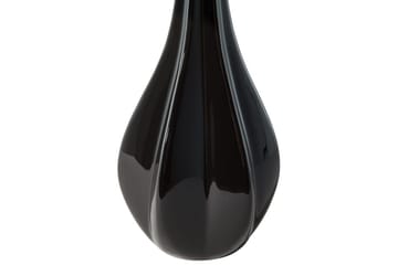 Sardinien Bordlampe 60 cm E27 - Svart - Belysning - Innendørsbelysning & Lamper - Soveromslampe - Sengelamper - Nattbordslampe stående