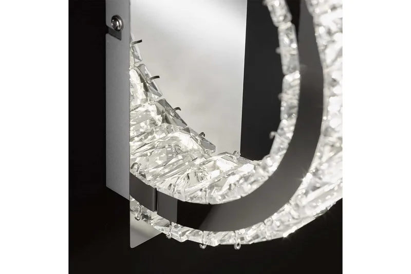 Rosies Vegglampe - Belysning - Innendørsbelysning & Lamper - Soveromslampe - Sengelamper - Sengelampe vegg