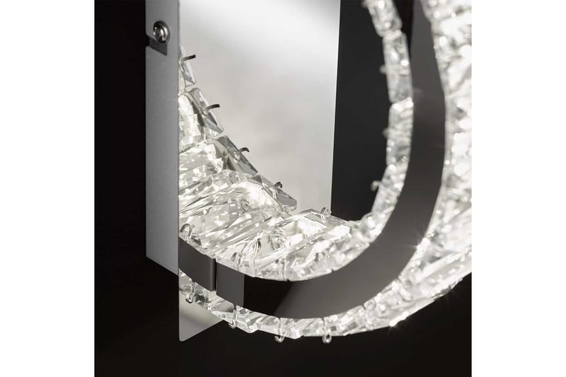 Rosies Vegglampe - Belysning - Innendørsbelysning & Lamper - Soveromslampe - Sengelamper - Sengelampe vegg