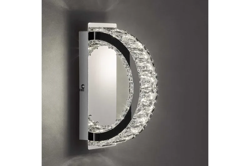 Rosies Vegglampe - Belysning - Innendørsbelysning & Lamper - Soveromslampe - Sengelamper - Sengelampe vegg