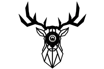 Shadow Vegglampe - Svart - Belysning - Innendørsbelysning & Lamper - Soveromslampe - Sengelamper - Sengelampe vegg