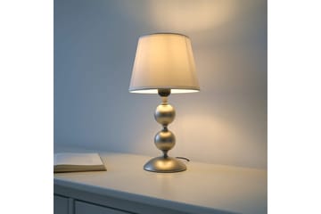 Siena Just Light Bordlampe - Belysning - Innendørsbelysning & Lamper - Soveromslampe - Sengelamper - Nattbordslampe stående