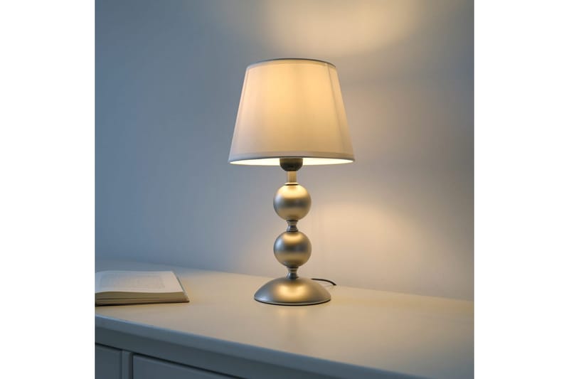 Siena Just Light Bordlampe - Belysning - Innendørsbelysning & Lamper - Soveromslampe - Sengelamper - Nattbordslampe stående