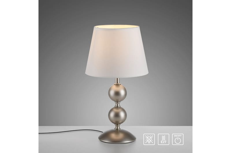 Siena Just Light Bordlampe - Belysning - Innendørsbelysning & Lamper - Soveromslampe - Sengelamper - Nattbordslampe stående