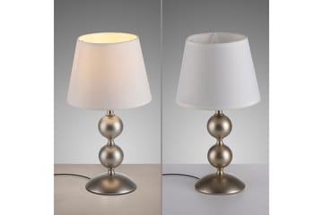 Siena Just Light Bordlampe - Belysning - Innendørsbelysning & Lamper - Soveromslampe - Sengelamper - Nattbordslampe stående