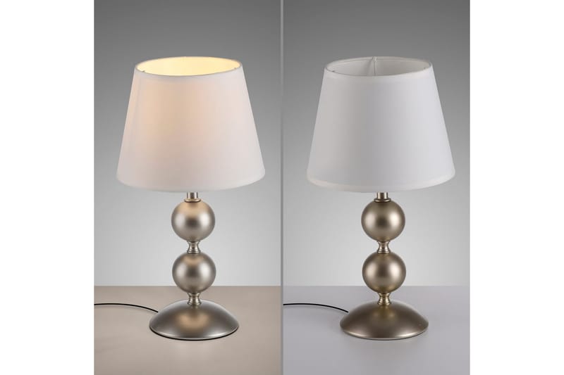 Siena Just Light Bordlampe - Belysning - Innendørsbelysning & Lamper - Soveromslampe - Sengelamper - Nattbordslampe stående