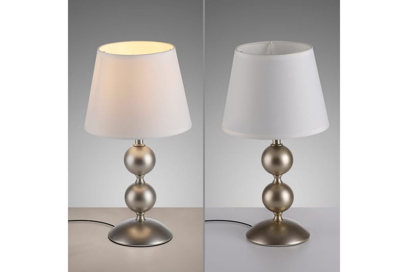 Siena Just Light Bordlampe - Belysning - Innendørsbelysning & Lamper - Soveromslampe - Sengelamper - Nattbordslampe stående