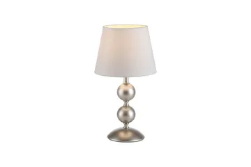 Siena Just Light Bordlampe - Belysning - Innendørsbelysning & Lamper - Soveromslampe - Sengelamper - Nattbordslampe stående