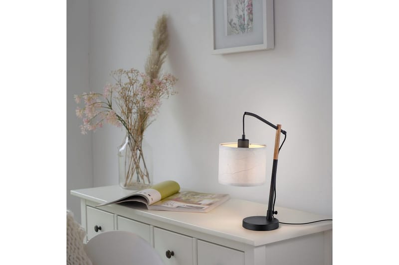 Sofie Just Light Bordlampe - Belysning - Innendørsbelysning & Lamper - Soveromslampe - Sengelamper - Nattbordslampe stående