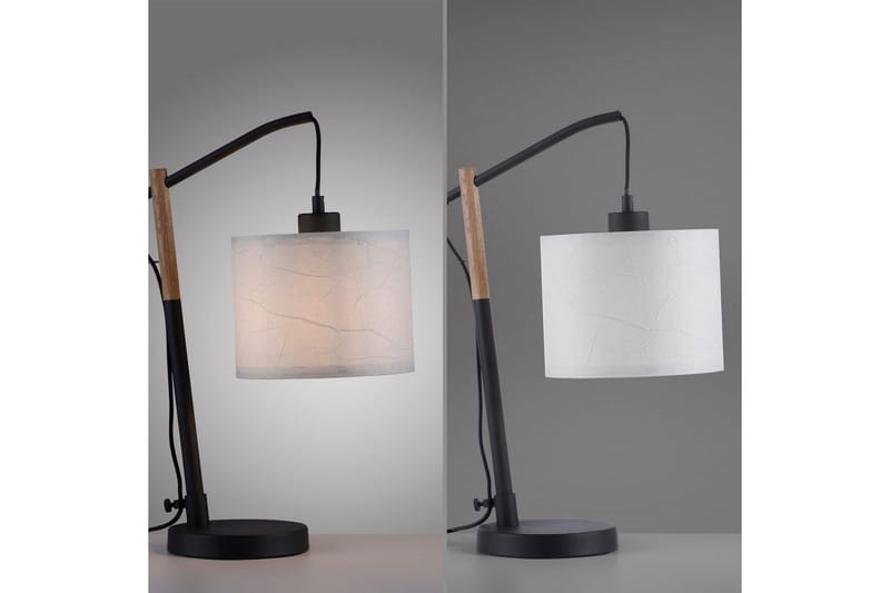 Sofie Just Light Bordlampe - Belysning - Innendørsbelysning & Lamper - Soveromslampe - Sengelamper - Nattbordslampe stående