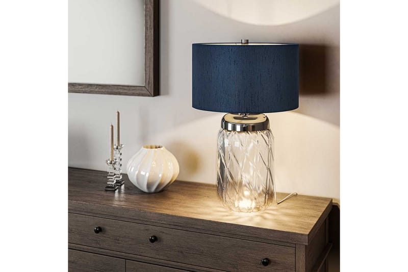 Sola Quintiesse Bordlampe - Belysning - Innendørsbelysning & Lamper - Soveromslampe - Sengelamper - Nattbordslampe stående