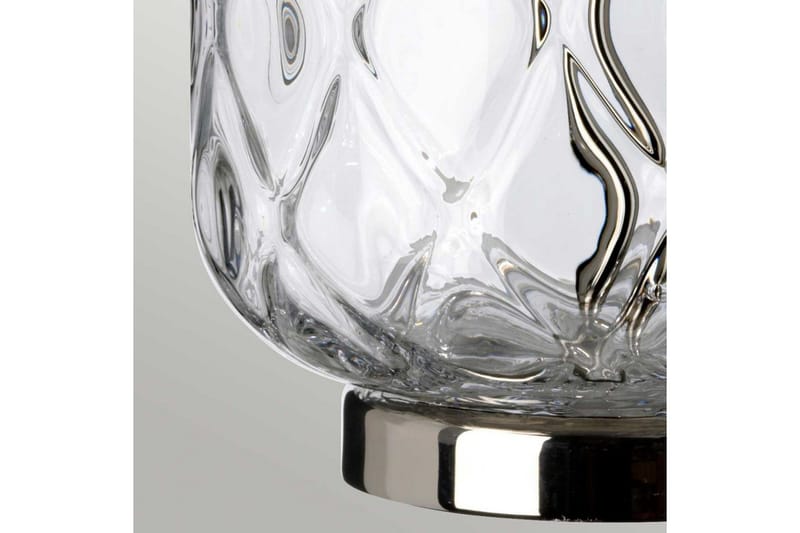 Sola Quintiesse Bordlampe - Belysning - Innendørsbelysning & Lamper - Soveromslampe - Sengelamper - Nattbordslampe stående