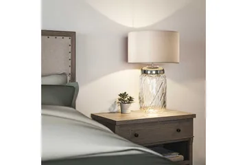 Sola Quintiesse Bordlampe - Belysning - Innendørsbelysning & Lamper - Soveromslampe - Sengelamper - Nattbordslampe stående