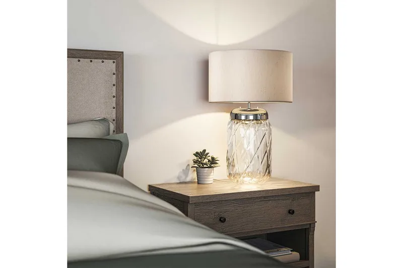 Sola Quintiesse Bordlampe - Belysning - Innendørsbelysning & Lamper - Soveromslampe - Sengelamper - Nattbordslampe stående