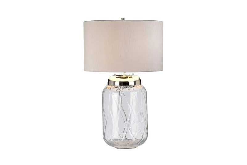 Sola Quintiesse Bordlampe - Belysning - Innendørsbelysning & Lamper - Soveromslampe - Sengelamper - Nattbordslampe stående