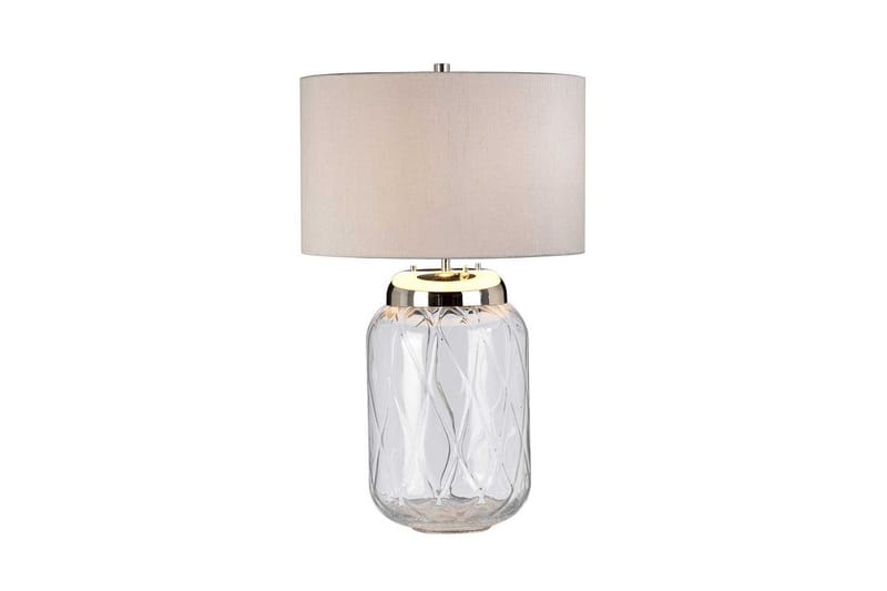 Sola Quintiesse Bordlampe - Belysning - Innendørsbelysning & Lamper - Soveromslampe - Sengelamper - Nattbordslampe stående