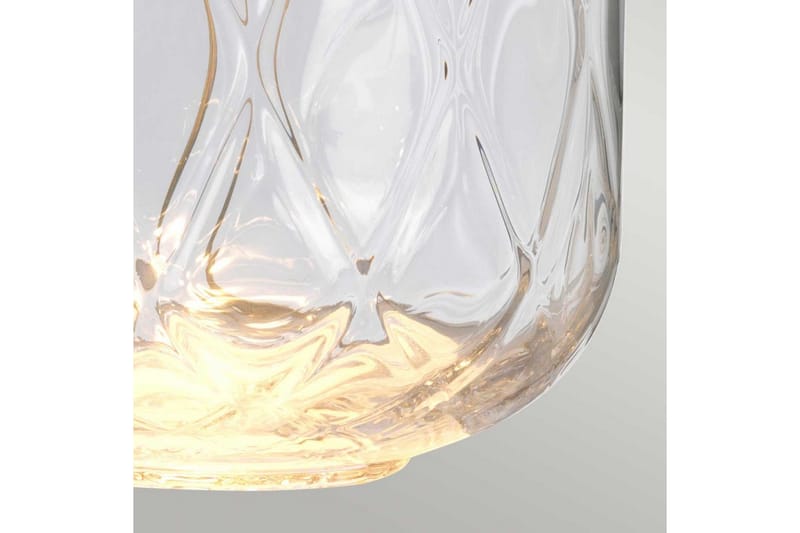 Sola Quintiesse Bordlampe - Belysning - Innendørsbelysning & Lamper - Soveromslampe - Sengelamper - Nattbordslampe stående