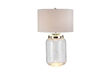 Sola Quintiesse Bordlampe - Belysning - Innendørsbelysning & Lamper - Soveromslampe - Sengelamper - Nattbordslampe stående