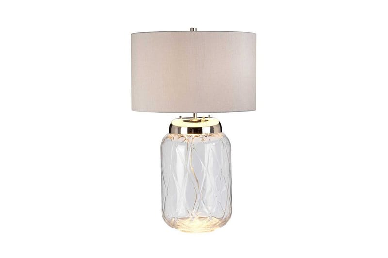 Sola Quintiesse Bordlampe - Belysning - Innendørsbelysning & Lamper - Soveromslampe - Sengelamper - Nattbordslampe stående