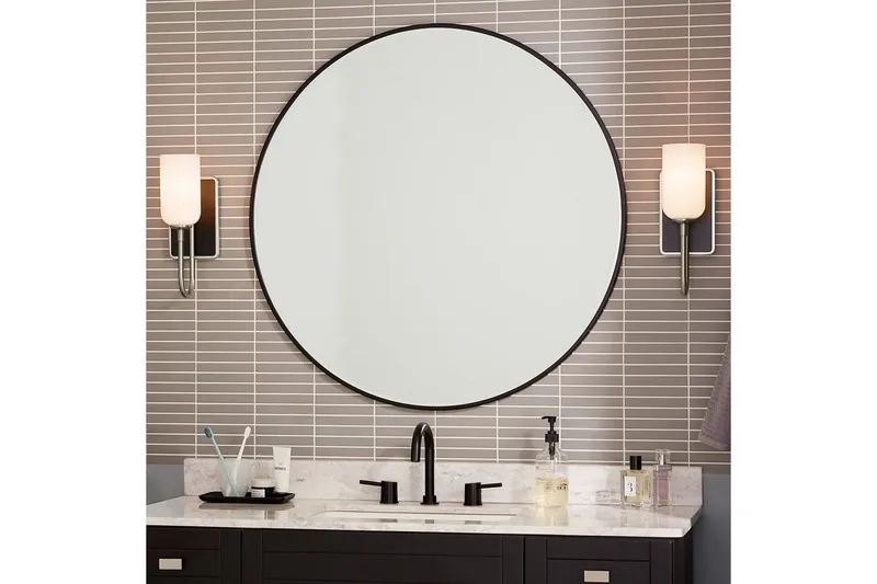 Solia Kichler Vegglampe - Belysning - Innendørsbelysning & Lamper - Soveromslampe - Sengelamper - Sengelampe vegg