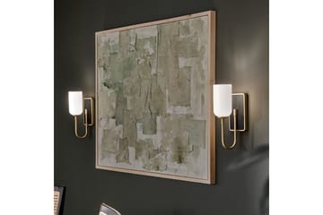 Solia Kichler Vegglampe - Belysning - Innendørsbelysning & Lamper - Soveromslampe - Sengelamper - Sengelampe vegg