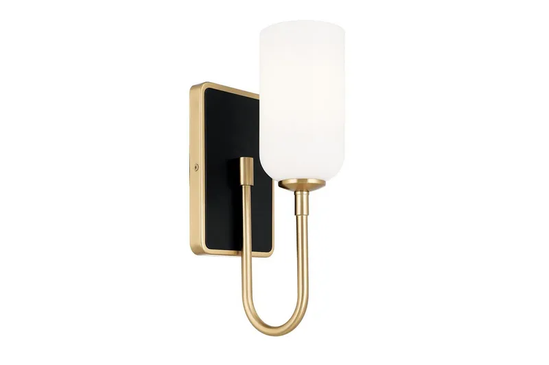 Solia Kichler Vegglampe