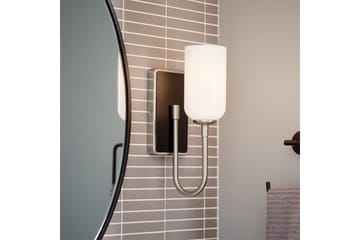 Solia Kichler Vegglampe - Belysning - Innendørsbelysning & Lamper - Soveromslampe - Sengelamper - Sengelampe vegg
