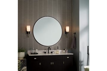 Solia Kichler Vegglampe - Belysning - Innendørsbelysning & Lamper - Soveromslampe - Sengelamper - Sengelampe vegg